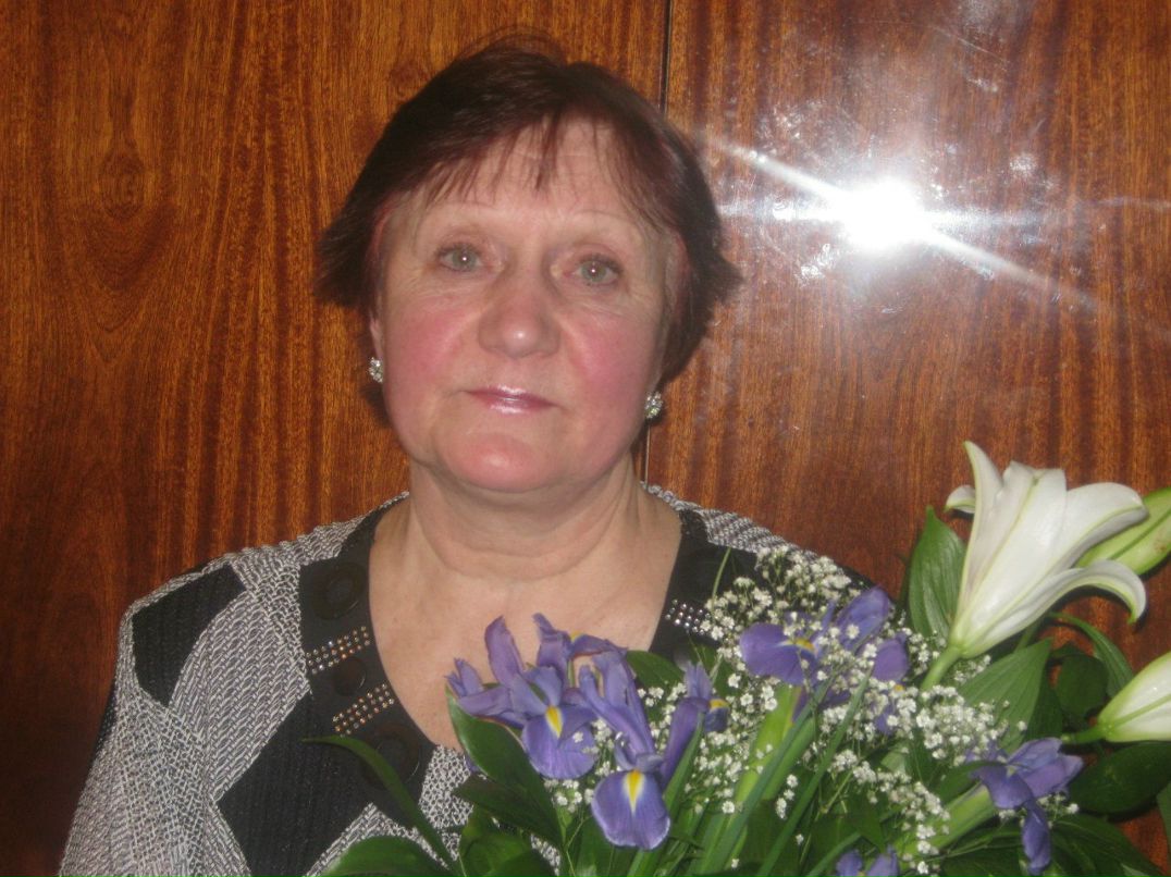 Ольга Печенко | Санкт-Петербург