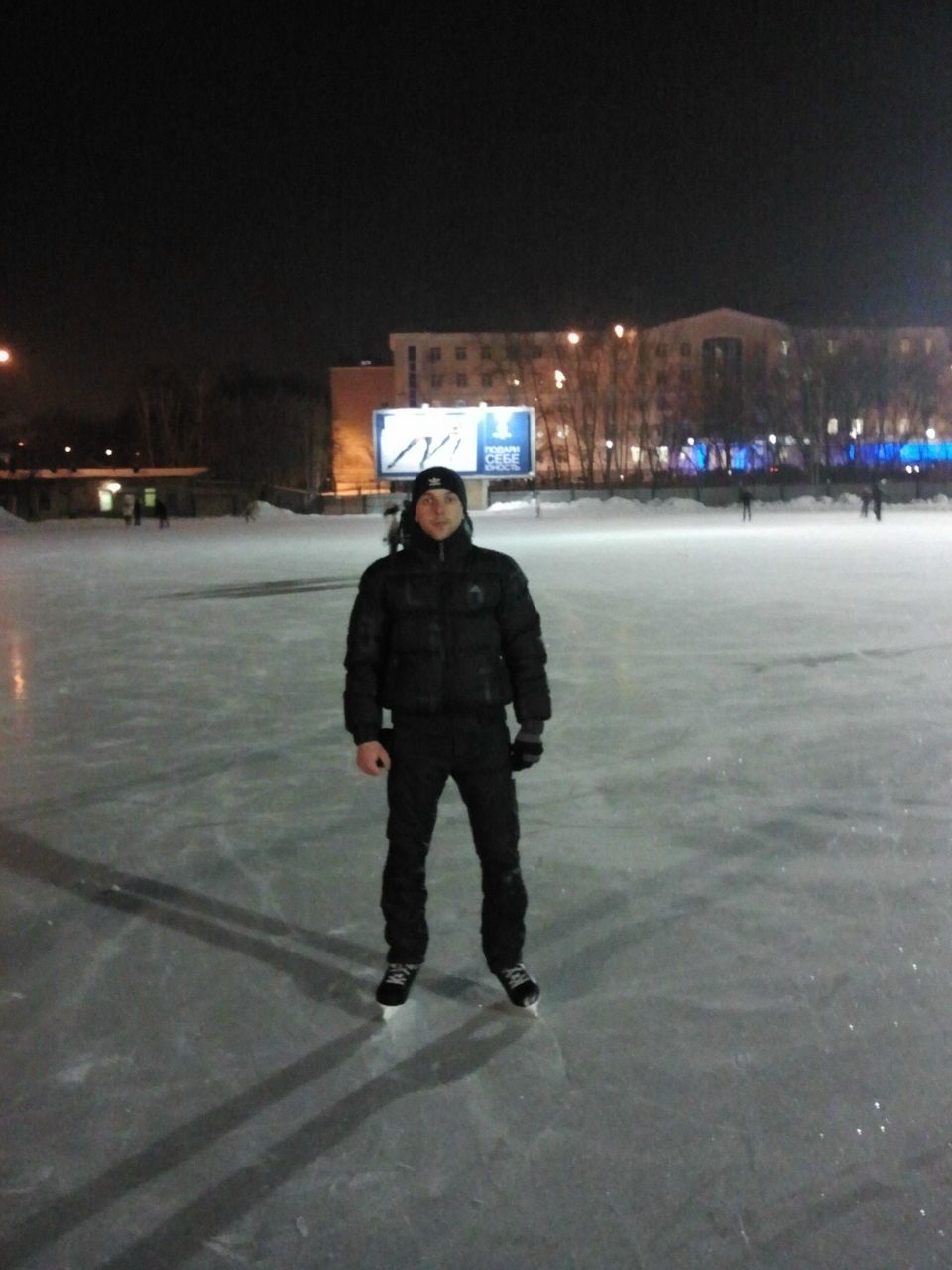 Сергей Зуев | 