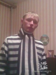 Глеб Азаркевич Олегович | Москва