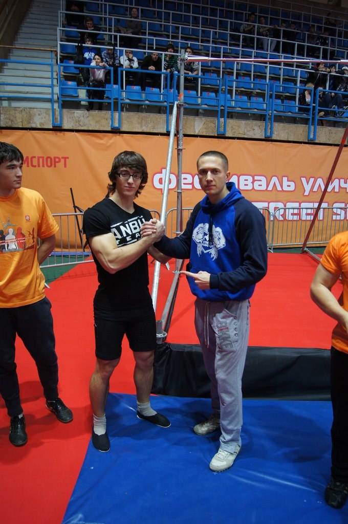 Михаил Китаев | Москва