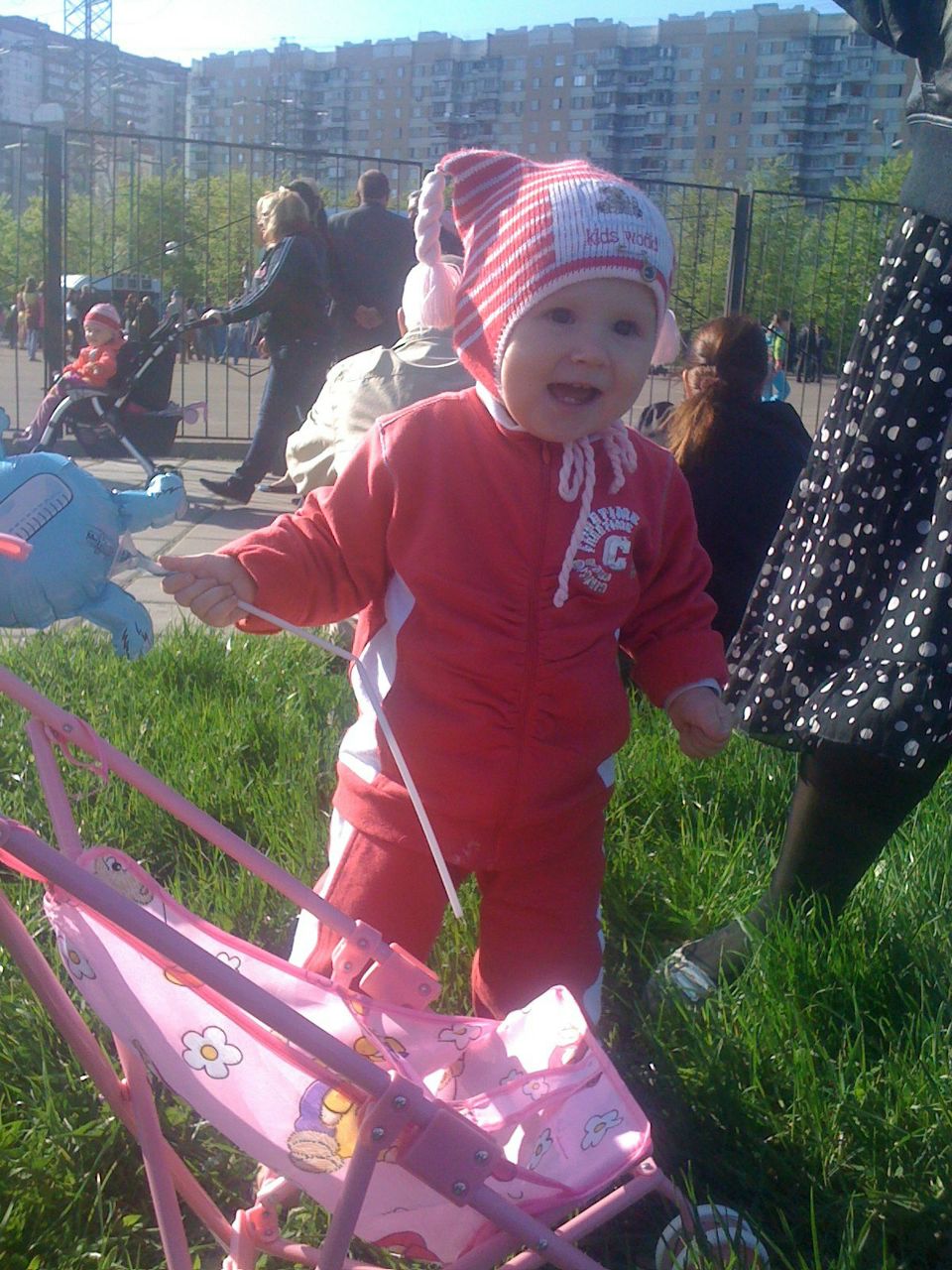 Лилия Мангушева | Москва