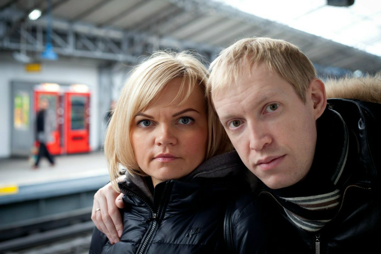 Elena Belyakova | Санкт-Петербург