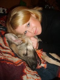 №18, Виктория Мухина №18, Виктория Мухина