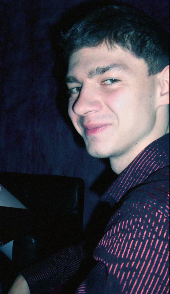 Сергей Мельников | Ростов-на-Дону