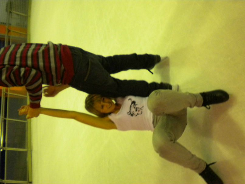 Инна Токовенко | Мироновка