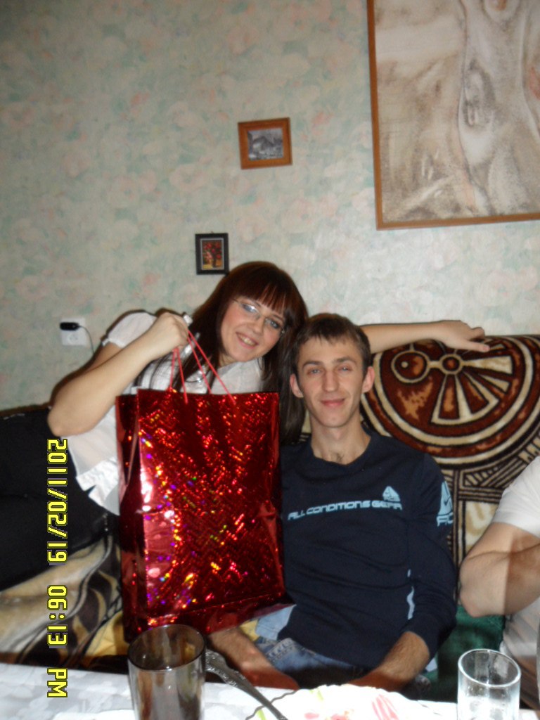 Александр Нестеров | Санкт-Петербург