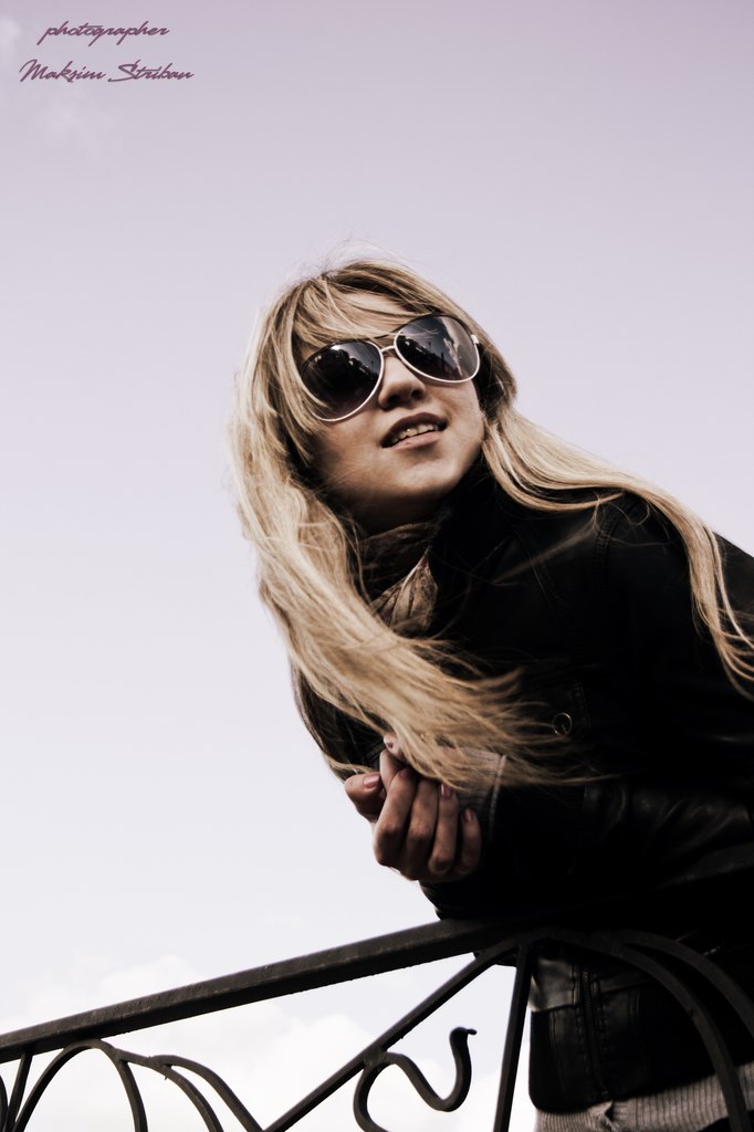 Юлия Белоусова | Белгород