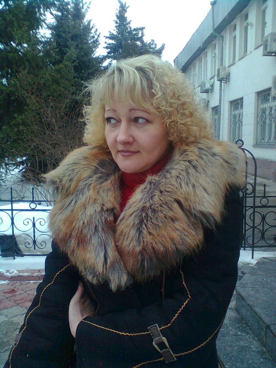 Оксана Кузнецова | Киев