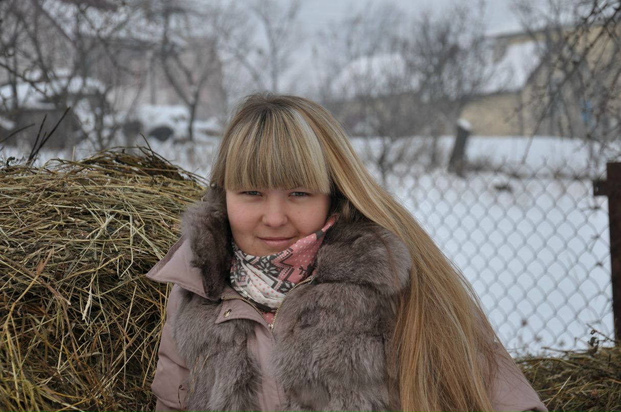 Анастасия Чепишко | Черновцы