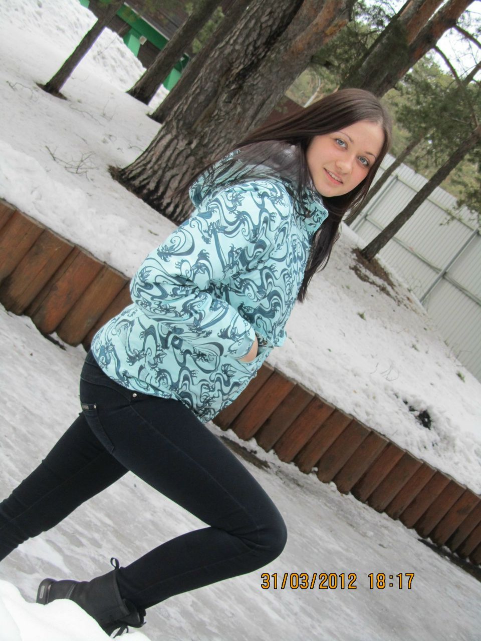 Екатерина Андрусенко | 