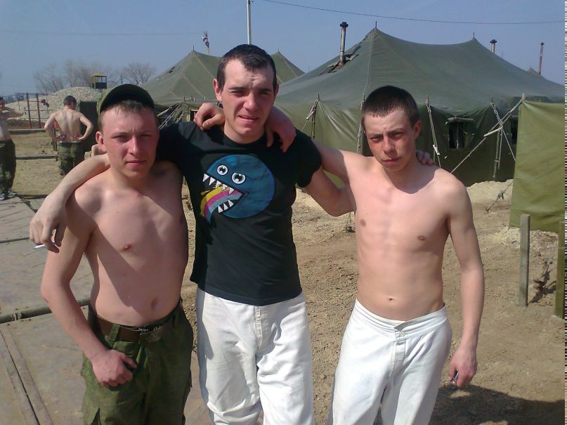 Александр Достовалов | Санкт-Петербург