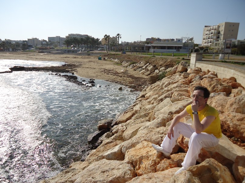 Игорь Семенов | Санкт-Петербург