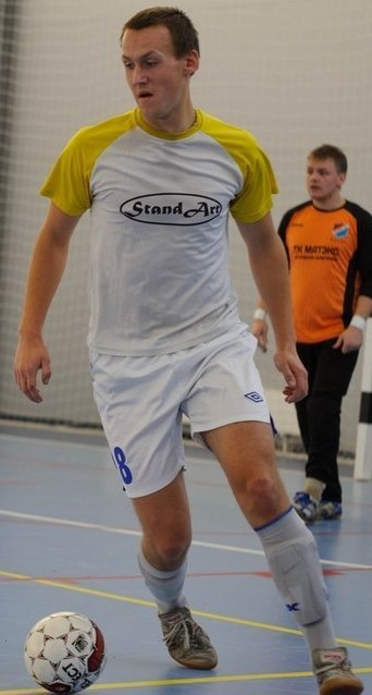 Сергей Чигирин | Санкт-Петербург