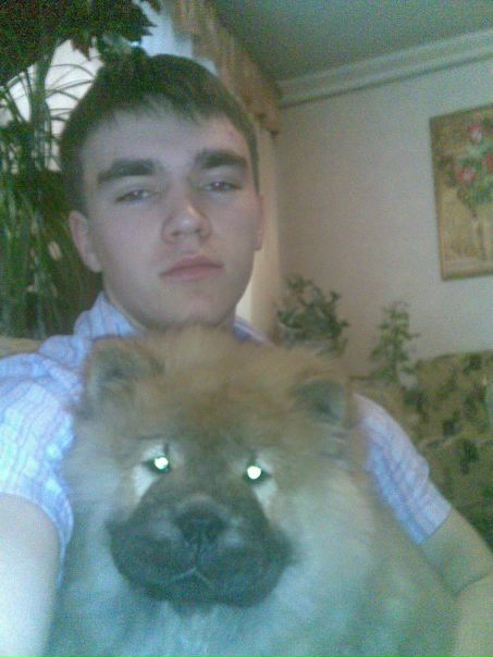 №26, Александр Садиков, Белая Церковь №26, Александр Садиков, Белая Церковь