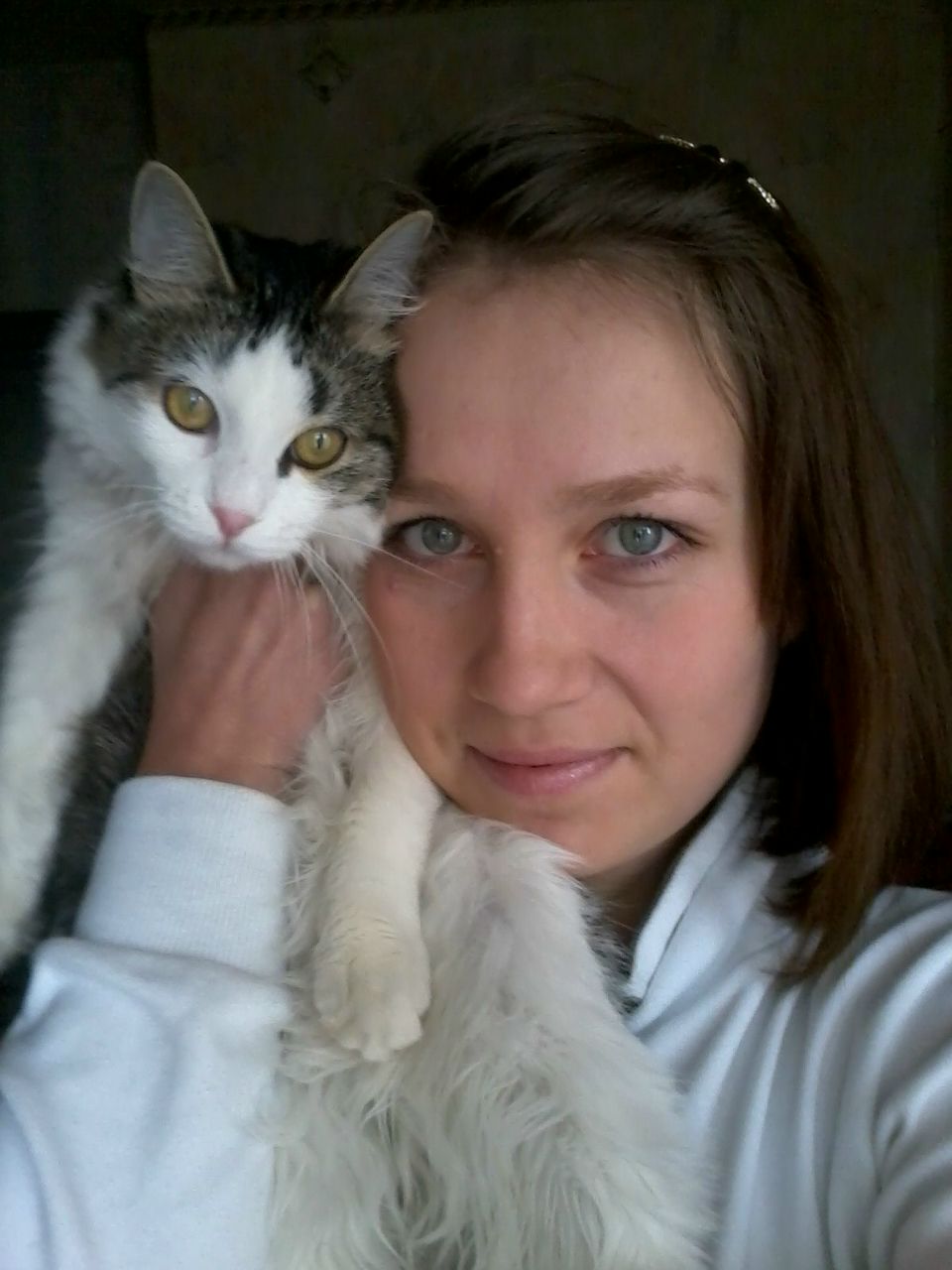 Анастасия Розанова | Козельск