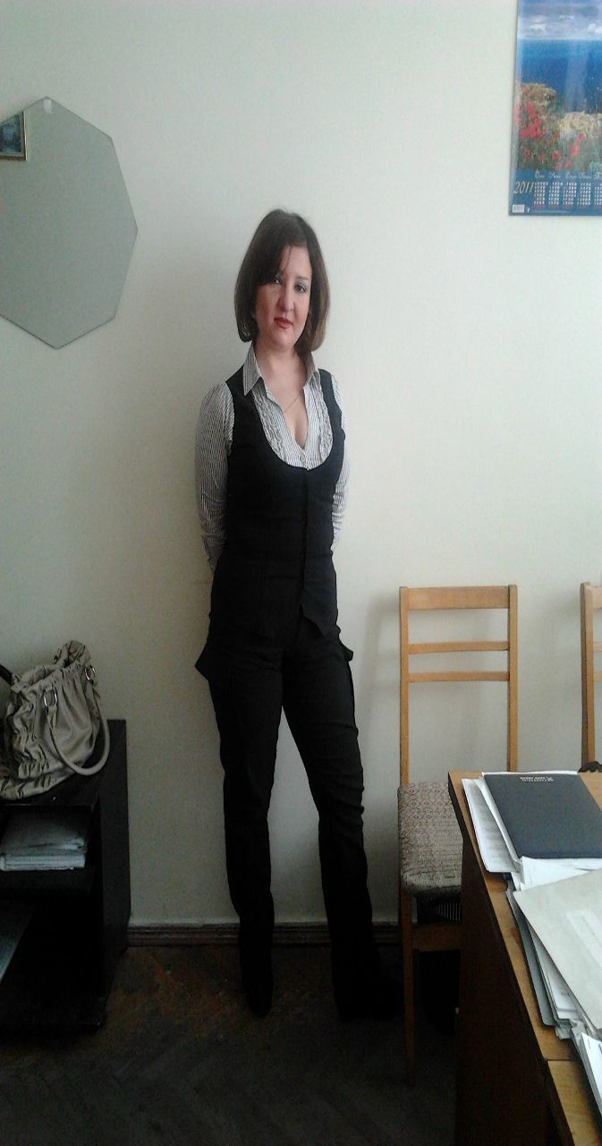 Юлия Пилипенко | Ирпень