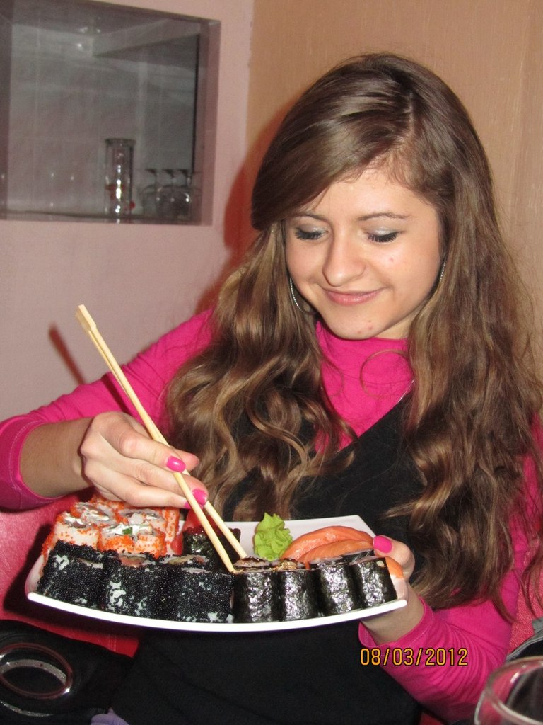 Каролина Павлюк Ѽ Дмитриевна Ѽ | 