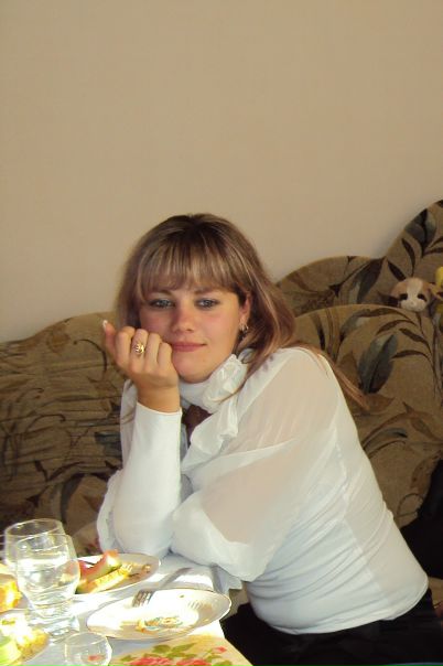 №61, Інна Мних, Тернополь №61, Інна Мних, Тернополь