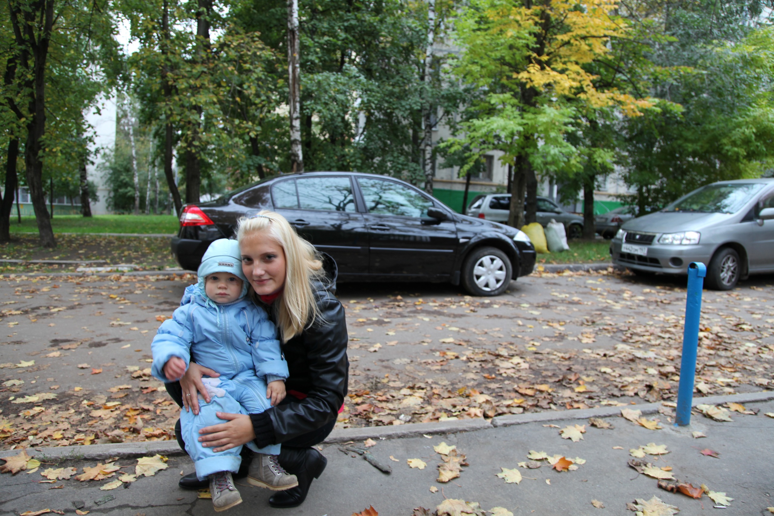 Фото профиля