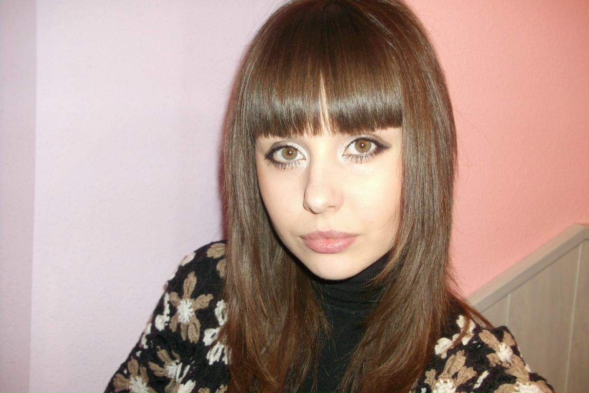 Наталия Рябишенко | Ковалевка