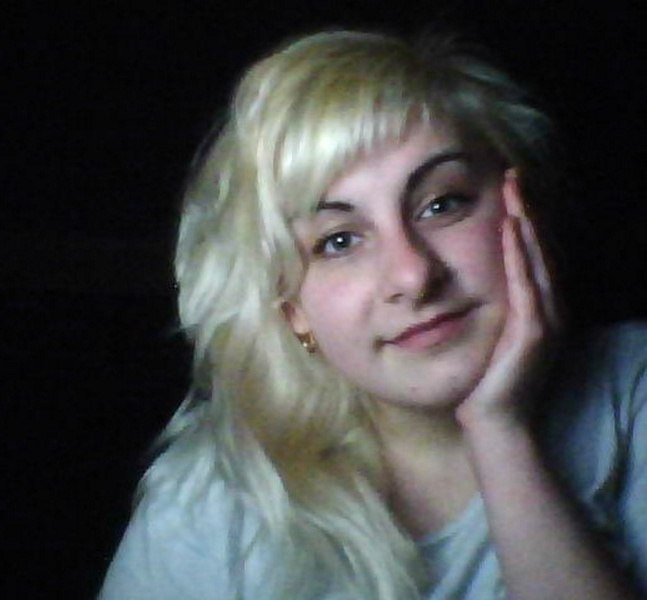 Анна Терентьева _=Нютка=_ | Винница