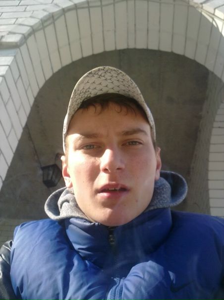 №133, Артём Онищенко, Харьков №133, Артём Онищенко, Харьков