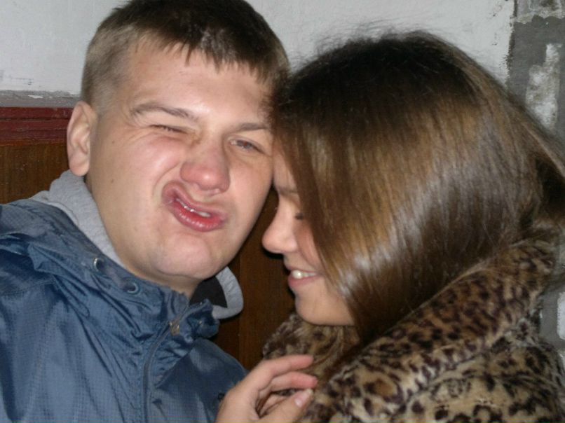 Олег Коновалов | Сясьстрой