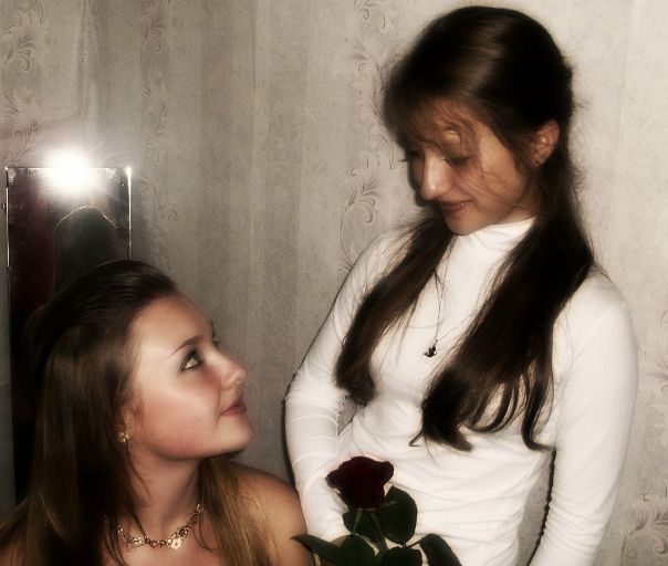 №16, Виктория Шубина №16, Виктория Шубина