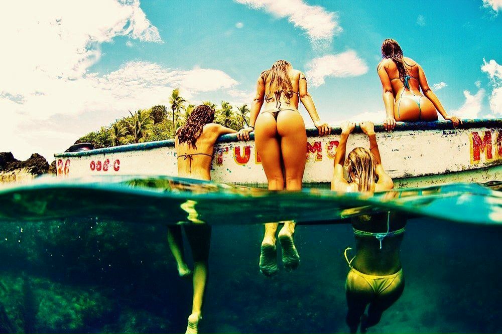 Эрик Лебедев | Panama