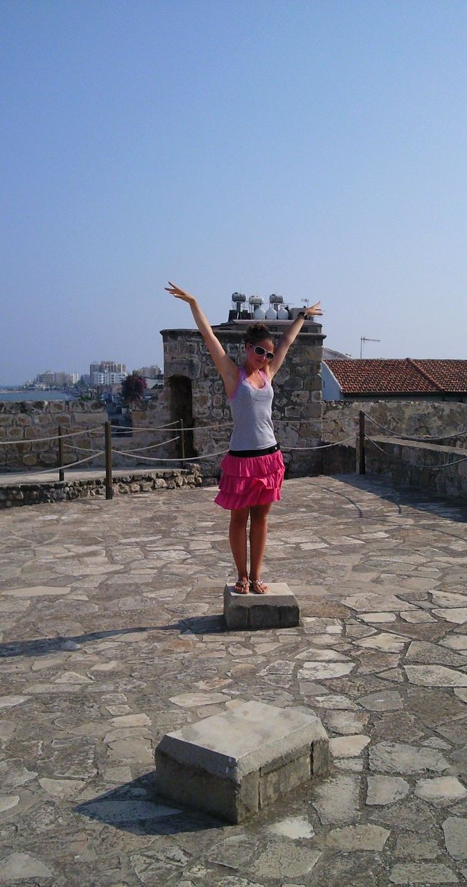 Анастасия Овчинникова | Москва