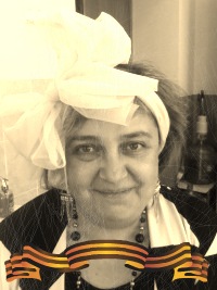 №186, Галина Зыкова, Москва №186, Галина Зыкова, Москва