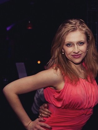 Екатерина Тутова | Лесной Городок