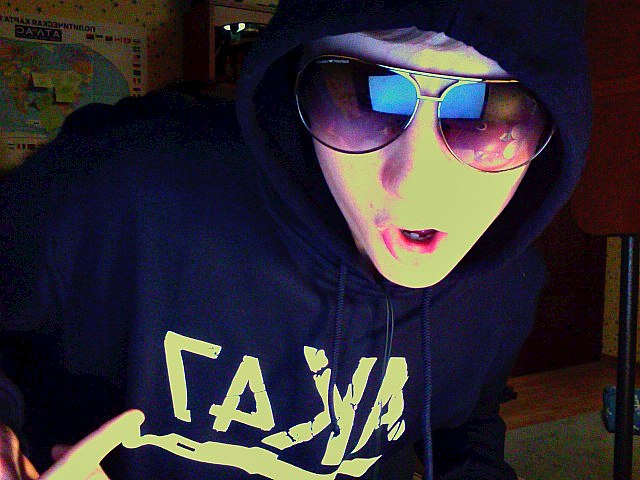 Иван Ивлев | Москва