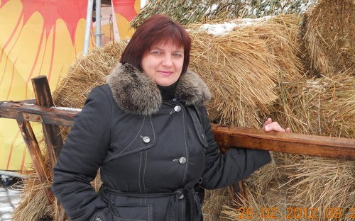 Татьяна Адарич | Харьков