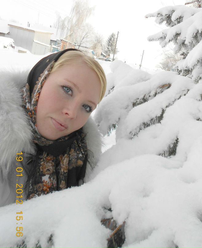 Александра Игнатьева | Чебоксары