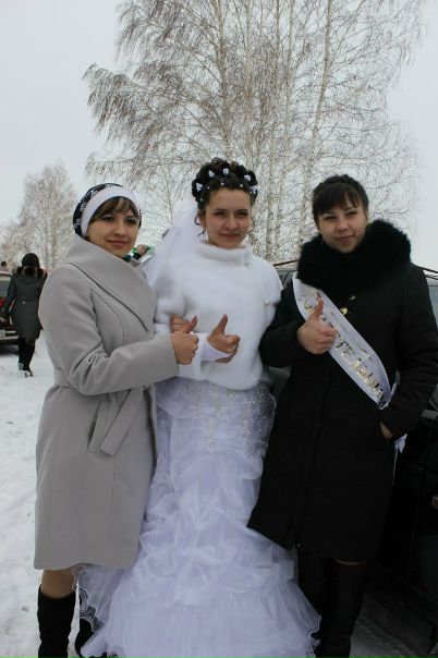 №2, Альфия Жиганшина №2, Альфия Жиганшина