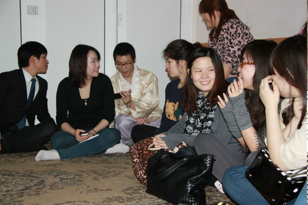 Мария Александрова | Москва