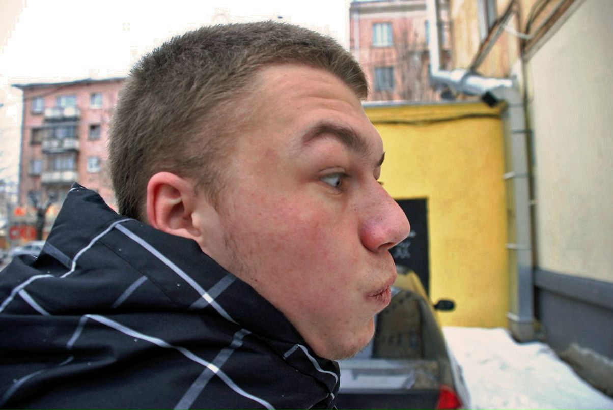 Олег Вахтомин | Тверь