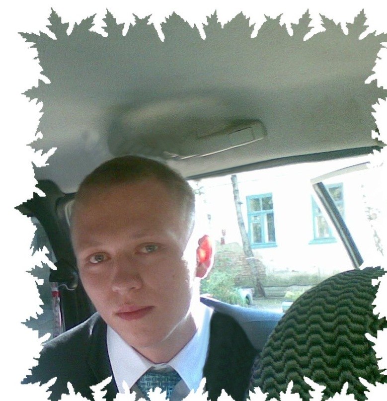 Илья Шунков | Новосибирск