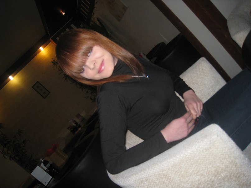 Катюха Корнеева | Привольная