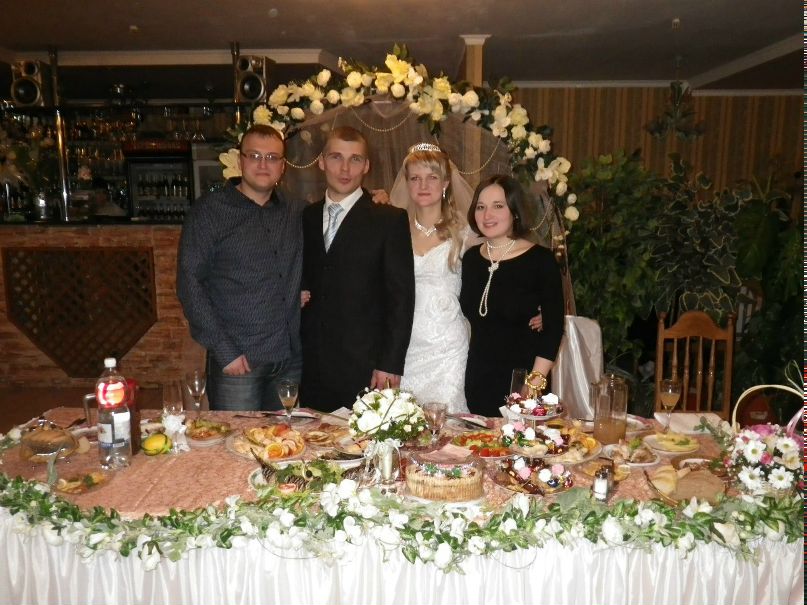 Оля Гудзь | Ровно