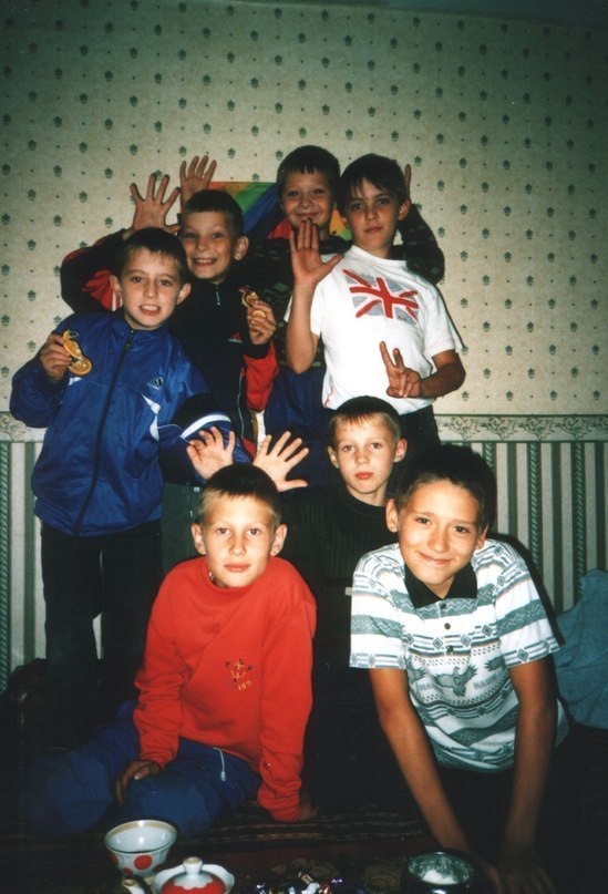 Владислав Сигов | Далматово