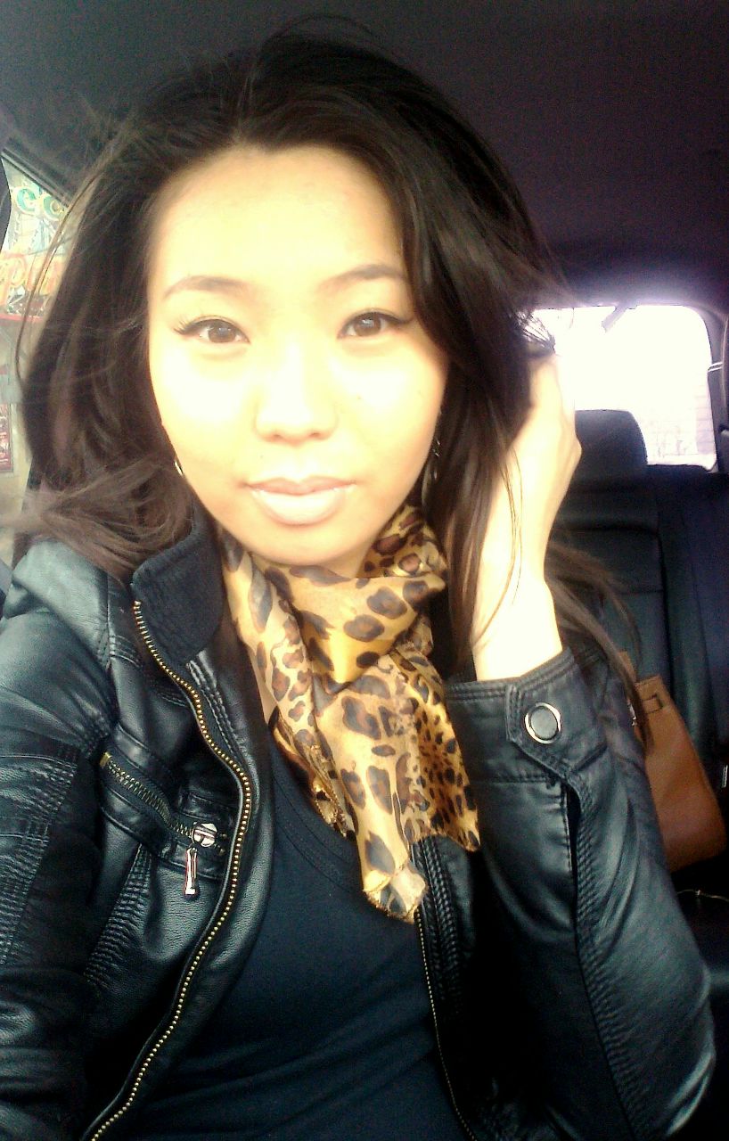 Айжан Абуова | 