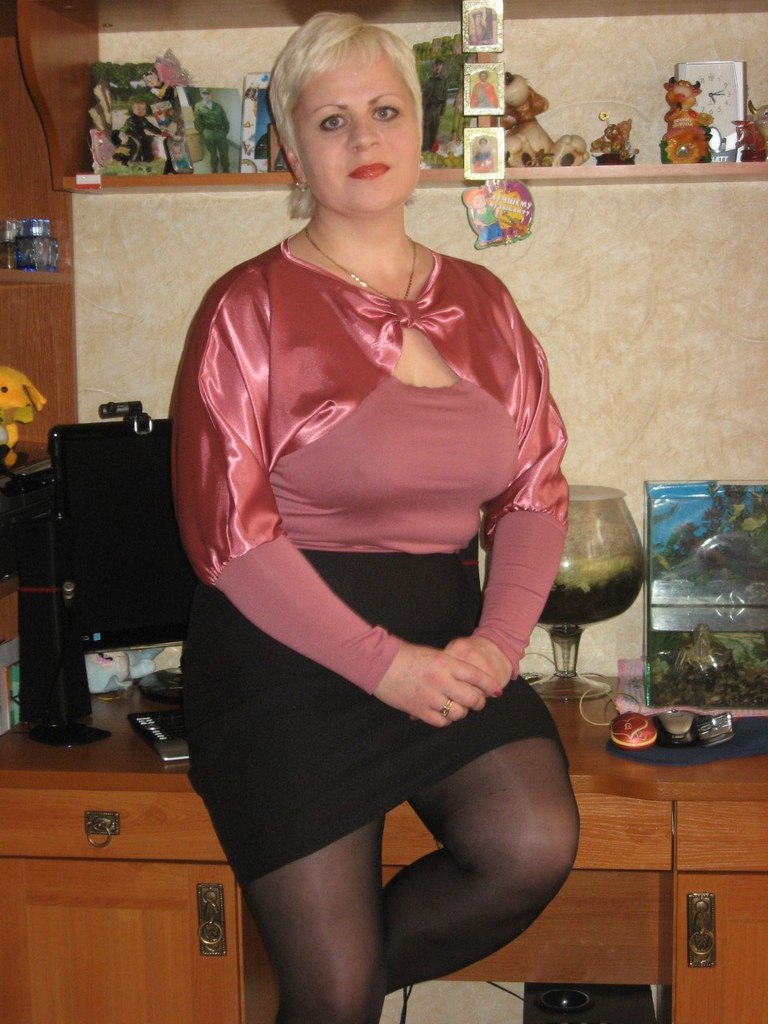 Елена Владыко | Сургут