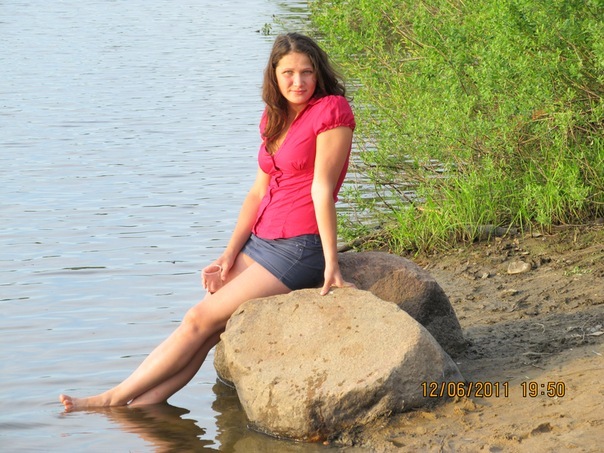 №4, Татьяна Хроменкова, 38 лет, Могилёв, Беларусь №4, Татьяна Хроменкова, 38 лет, Могилёв, Беларусь