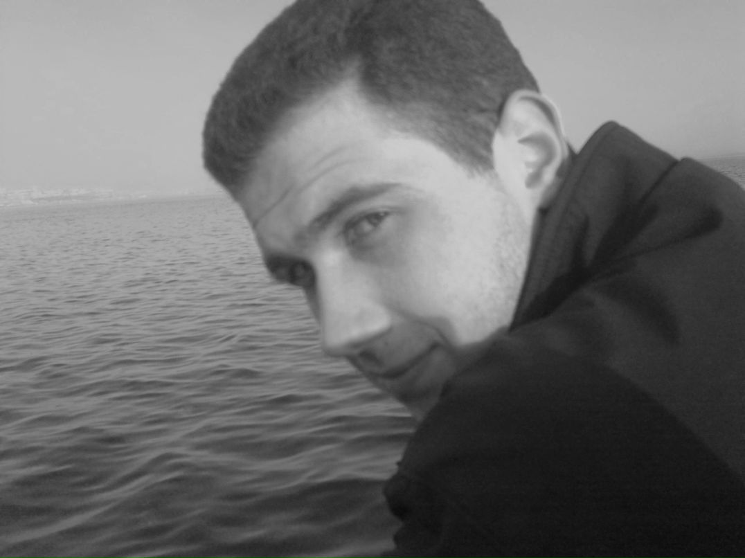 Виталий Ботнарь | Баку