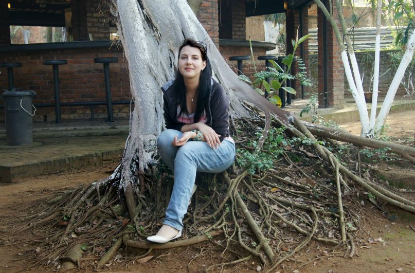 Алина Прилепская | Владивосток