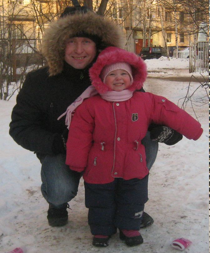 Алексей Лобанов | Санкт-Петербург