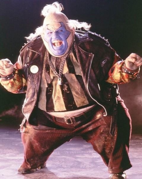 №29, Андрей Мамыкин, 38 лет, Селятино (поселок) №29, Андрей Мамыкин, 38 лет, Селятино (поселок)