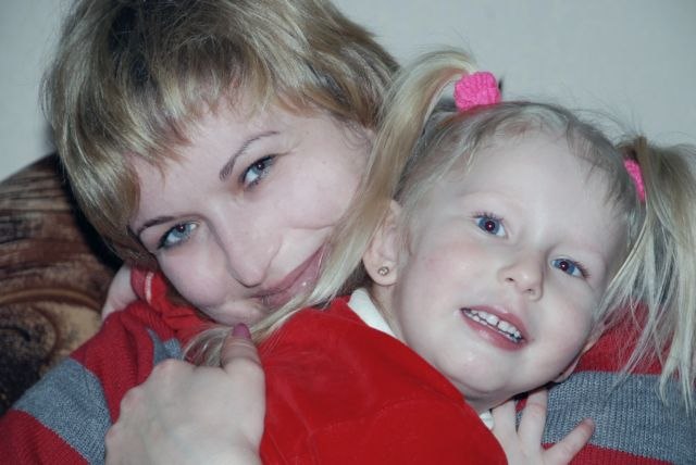 Ирина Сахацкая | Скадовск